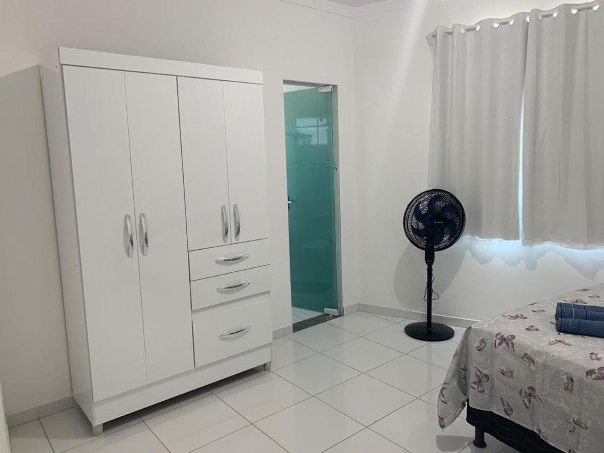 Ed Odilon Vieira 304 Appartement Vitória da Conquista Buitenkant foto
